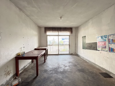 龙湖新城一期A区