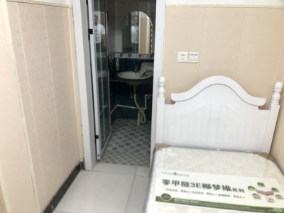 吉园小区