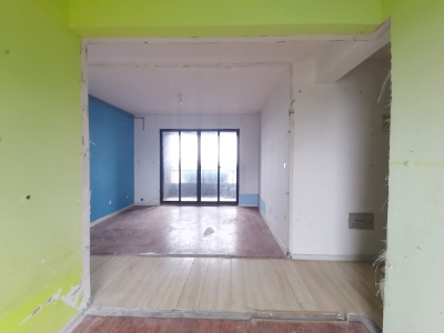 绿地新里海顿公馆