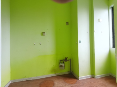 绿地新里海顿公馆