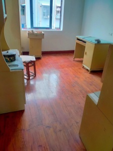 李巷新村2房1厅1卫南普装真实好房