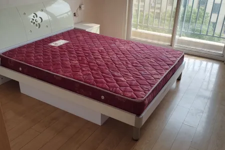 远洲玫瑰园三房南北精装真实好房