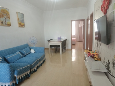 立新村3房2厅1卫南北精装真实好房