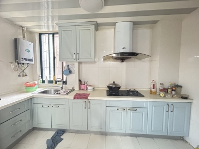 南瑞新城金坤园