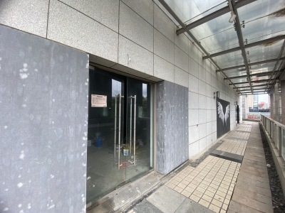 世茂滨江花园翠铂湾