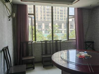 伟星公园大道壹号