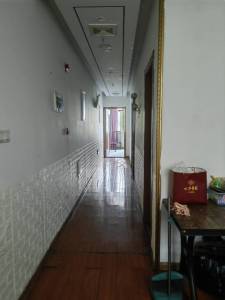 伟星公园大道壹号