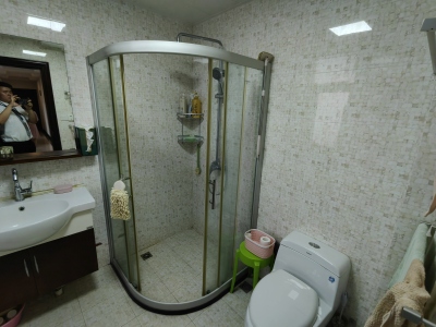 中冶钟鼎悦城