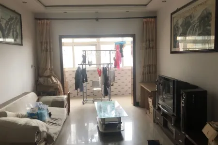 保定新城2房南北精装真实好房