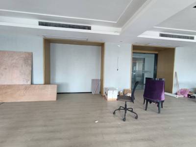 绿地新都会