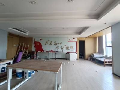 绿地新都会