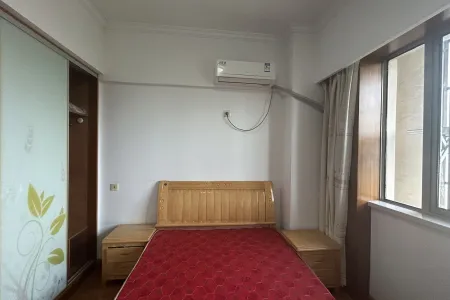 奥韵康城1房1厅1卫南中装真实好房