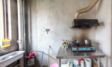 绿地新里海顿公馆