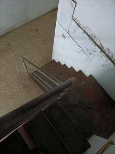 融汇锦江B区