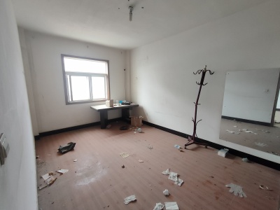 中沟小商品市场