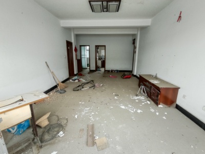 中沟小商品市场