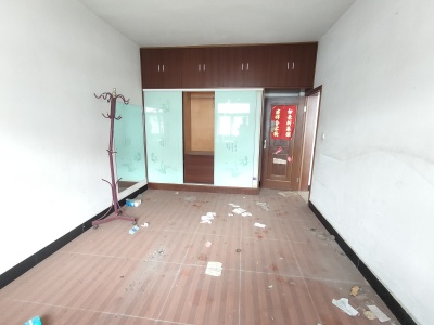 中沟小商品市场