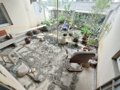 中沟小商品市场