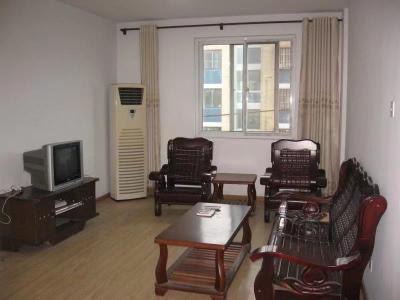 银湖·波尔卡国际花园