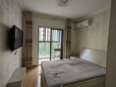 旭日天都六组团