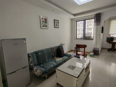 旭日天都六组团