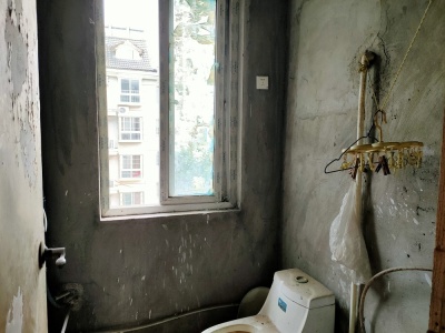 龙湖新城一期C区