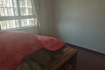 莲花新城一期 3室1厅1卫 34万 南北通透