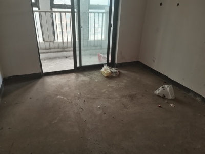 保定新城三期