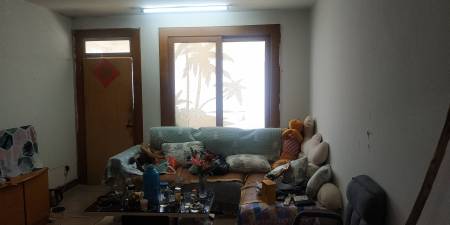 曹姑新村2房2厅1卫南北普装真实好房