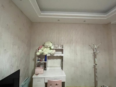 苹果公寓