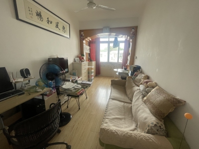 黄果山供电小区2房1厅1卫南精装真实好房