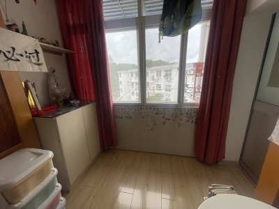黄果山供电小区