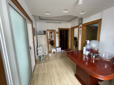 黄果山供电小区