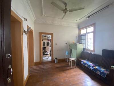 安徽工程大学教工住宅