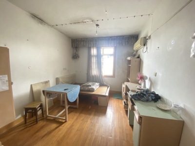 安徽工程大学教工住宅