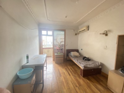 安徽工程大学教工住宅