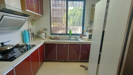 银湖·波尔卡国际花园