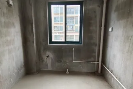 金桥名都二房南毛坯真实好房