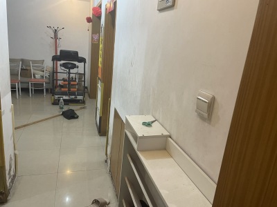 金安小区 3室2厅1卫 50万元 业主急售,学区房