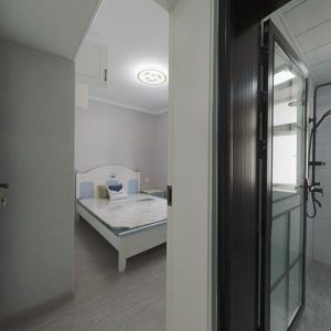 后黄果山锅炉厂宿舍