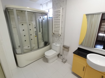 东湖碧水湾(别墅)4室3厅3卫南精装真实好房