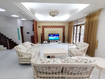 东湖碧水湾(别墅)