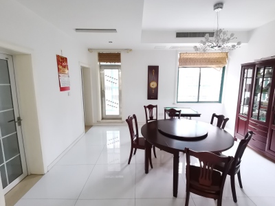 东湖碧水湾(别墅)