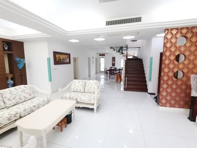 东湖碧水湾(别墅)