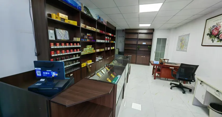 南翔万商(芜湖)国际商贸城