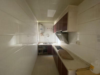 绿地6号地块B区(凯旋尚品)