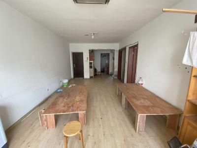 绿地6号地块B区(凯旋尚品)