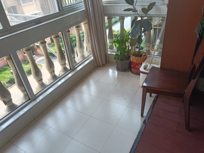 翡翠城市花园3室1厅1卫南简装真实好房