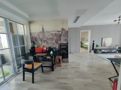 新里维多利亚公馆