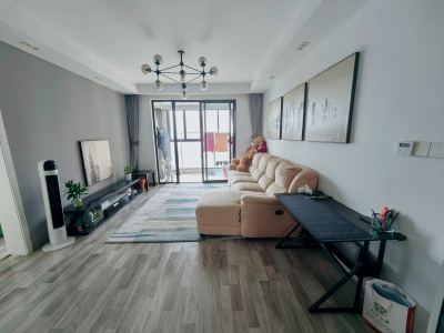 新里维多利亚公馆